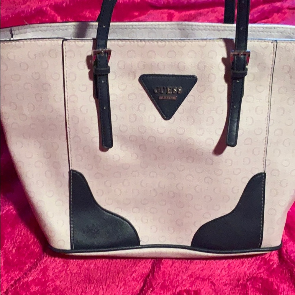 Guess shoulder bag